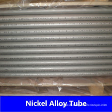 Inconel 601 Steel Alloy Tube